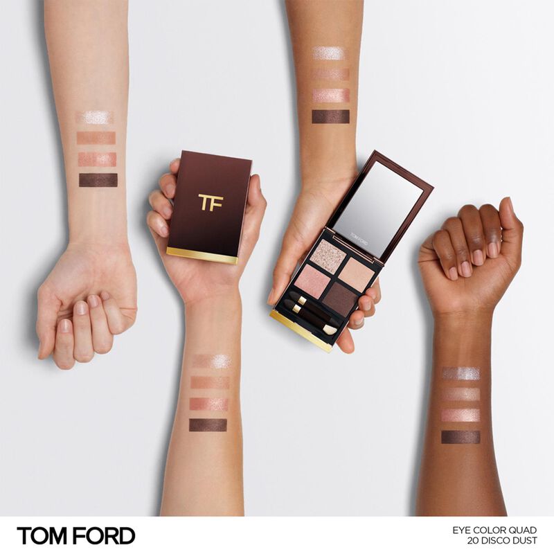 Tom Ford Eye Color Quad image number 7